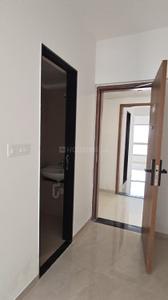 Hall Image of 190 Sq.ft 1 RK Studio for sale in VJ VJ Central Avenue, Kharadi Pune for Rs. 5200000