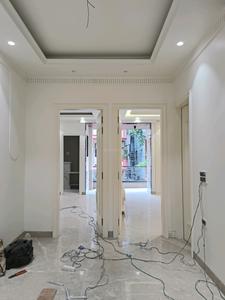 Dining Area Image of 1850 Sq.ft 3 BHK Builder Floor for sale in Indirapuram Ghaziabad for Rs. 17000000