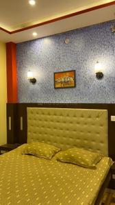 Bedroom Image of 560 Sq.ft 6 BHK Independent House for sale in Bhagwanpur Varanasi for Rs. 11500000