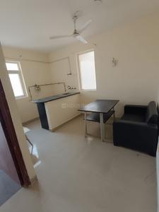 Hall Image of 499 Sq.ft 1 BHK Apartment / Flat for sale in Urbtech Xaviers, Sector 168 Noida for Rs. 4500000