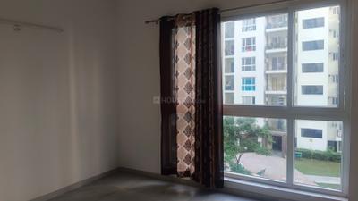 Bedroom Image of 1260 Sq.ft 2 BHK Apartment / Flat for sale in Umang Winter Hills, Sector 77 Gurgaon for Rs. 13600000