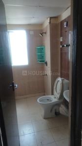 Image of 550 Sq.ft 1 BHK Apartment / Flat for rent in The Antriksh Kanball 3G, Sector 77, Noida for Rs. 23000