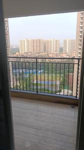 Image of 1020 Sq.ft 2 BHK Apartment / Flat for sale in Godrej Hill Retreat, Mahalunge, Pune for Rs. 10000000