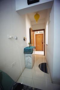 Main Entrance Image of 850 Sq.ft 2 BHK Apartment / Flat for sale in Kharadi Pune for Rs. 8500000