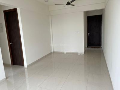 Hall Image of 1000 Sq.ft 2 BHK Apartment / Flat for rent in Mahindra Centralis Tower 2, Pimpri Pune for Rs. 35000