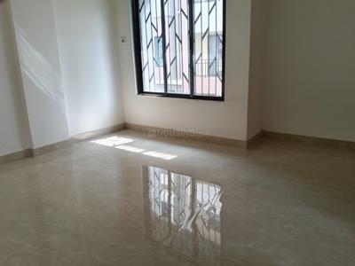 Bedroom Image of 1051 Sq.ft 2 BHK Apartment / Flat for sale in Nayabad Kolkata for Rs. 5570300
