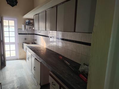 Kitchen Image of 2000 Sq.ft 3 BHK Builder Floor for rent in Sector 59 Mohali for Rs. 35000