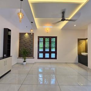 Hall Image of 3500 Sq.ft 5 BHK Villa for sale in Bhatagaon Raipur for Rs. 12000000