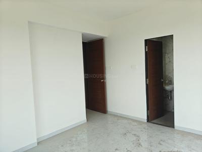 Bedroom Image of 860 Sq.ft 2 BHK Apartment / Flat for sale in Kimaya Amora Homes, Pimple Nilakh Pune for Rs. 8200000
