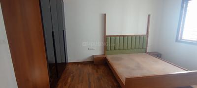 Bedroom Image of 2400 Sq.ft 3 BHK Independent House for sale in JP Nagar Bengaluru for Rs. 22500000