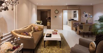 3 BHK Apartment