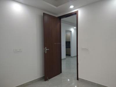 Bedroom Image of 1000 Sq.ft 2 BHK Apartment / Flat for sale in Neb Sarai New Delhi for Rs. 5000000