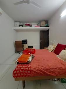 Bedroom Image of 1800 Sq.ft 4 BHK Villa for sale in Vastrapur Ahmedabad for Rs. 30000000