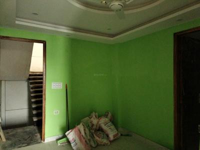 Living Room Image of 550 Sq.ft 1 BHK Apartment / Flat for sale in Primex Krishna Apartment, Kulesara Greater Noida for Rs. 1785000
