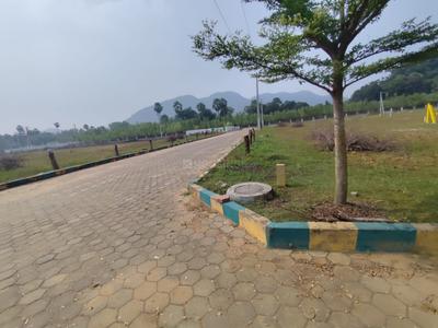 Image of 1500 Sq.ft Residential Plot / Land for sale in Subhagruha Sukriti Sampth, Mudapaka, Visakhapatnam for Rs. 2950000