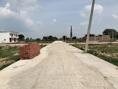Image of 946 Sq.ft Residential Plot / Land for sale in Morta Village, Ghaziabad for Rs. 3150000