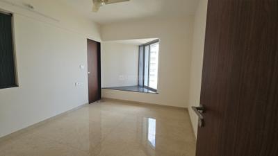 Bedroom Image of 1360 Sq.ft 3 BHK Apartment / Flat for rent in VJ Yashwin Nuovo Centro, Wakad Pune for Rs. 45000