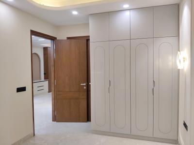 Bedroom Image of 2050 Sq.ft 4 BHK Builder Floor for sale in Ansal Esencia Sector 67, Sector 67 Gurgaon for Rs. 29500000