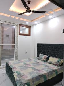 Bedroom Image of 1300 Sq.ft 4 BHK Apartment / Flat for sale in Navya Homes, Transit Camp New Delhi for Rs. 14000000