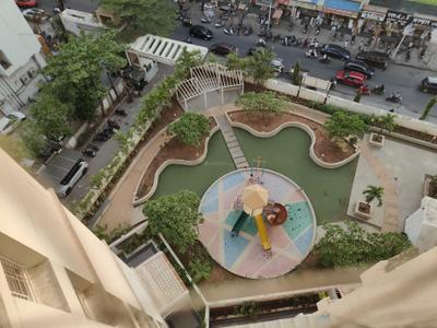 Image of 980 Sq.ft 2 BHK Apartment / Flat for sale in Krishna Aeropolis, Lohegaon, Pune for Rs. 6900000