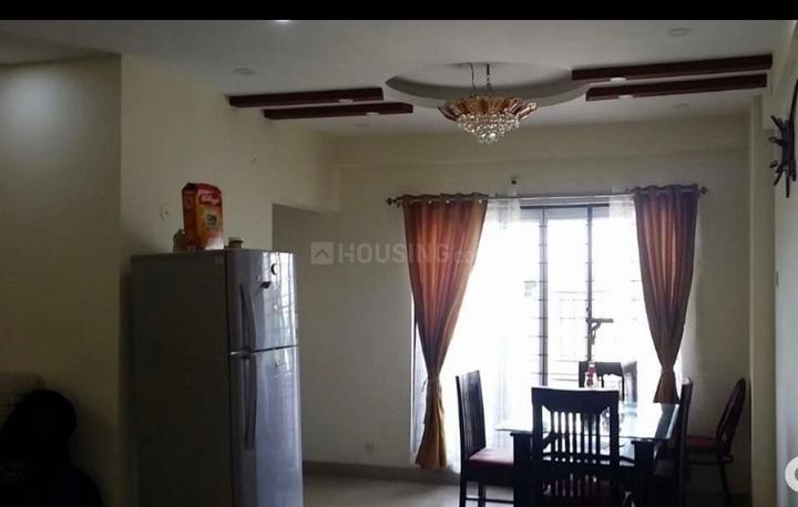 HRBR Layout, Kalyan Nagar Main Image 1