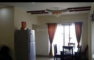 Hall Image of 1625 Sq.ft 3 BHK Apartment / Flat for sale in Kalyan Nagar Bengaluru for Rs. 16000000