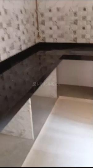 MANOHAR PARK Kitchen 1