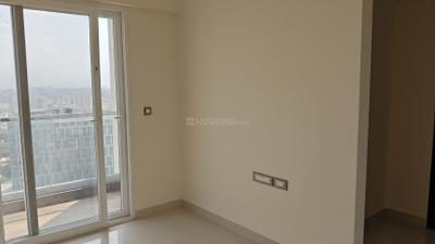 Kumar Prospera Living Room 1