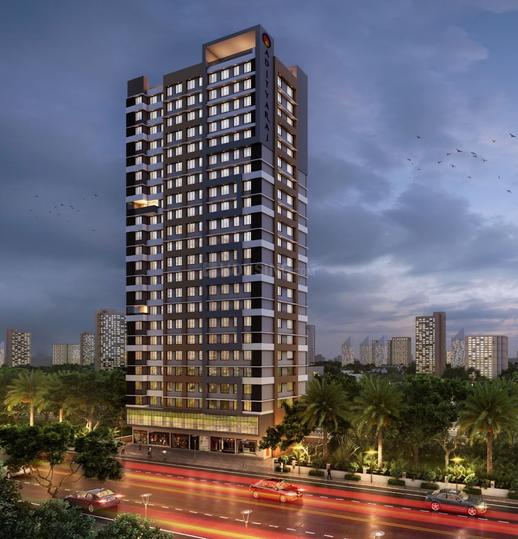 Adityaraj Fortune Main Image 1