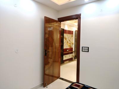 Bedroom Image of 1450 Sq.ft 4 BHK Apartment / Flat for sale in Uttam Nagar New Delhi for Rs. 9500000