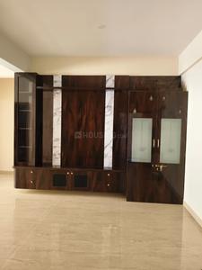 Hall Image of 980 Sq.ft 2 BHK Apartment / Flat for rent in Chaitrashree Lifestyle, RR Nagar Bengaluru for Rs. 30000