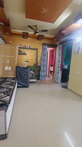 Hall Image of 600 Sq.ft 1 BHK Apartment / Flat for sale in DSK Meghmalhar, Dhayari Pune for Rs. 4500000