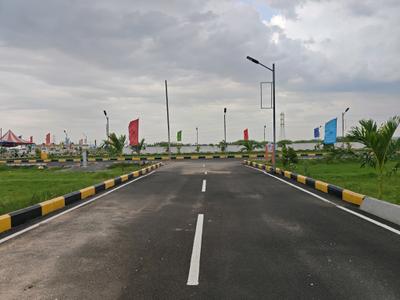 Image of 650 Sq.ft Residential Plot / Land for sale in Padappai, Chennai for Rs. 1949350