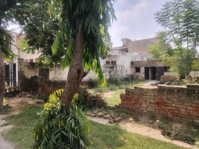 Image of 300 Sq.ft Residential Plot / Land for sale in Phi II, Greater Noida for Rs. 40000000
