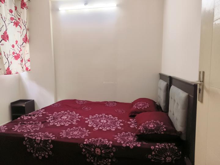 NJ homes Popular residency Bedroom 1