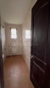 Bathroom Image of 1560 Sq.ft 2 BHK Apartment / Flat for sale in Karapur Goa for Rs. 6500000