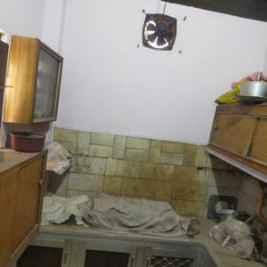 1 BHK Independent House