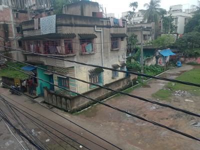 Balcony Image of 1900 Sq.ft 4 BHK Independent House for sale in Narayanpur South 24 Parganas for Rs. 6300000