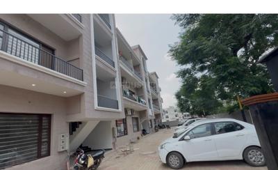 Image of 1125 Sq.ft 3 BHK Apartment / Flat for rent in Khanpur, Mohali for Rs. 28000