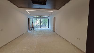 Living Room Image of 4200 Sq.ft 4 BHK Builder Floor for sale in Palam Vihar Gurgaon for Rs. 58000000