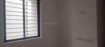 Bedroom Image of 1500 Sq.ft 3 BHK Apartment / Flat for rent in Naranpura Ahmedabad for Rs. 26000