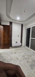 Bedroom Image of 1200 Sq.ft 3 BHK Builder Floor for rent in Swaraj Homes Gagan Vihar The Aviation Employees CGHS, Gagan Vihar New Delhi for Rs. 40000