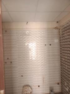 Bedroom One Image of 1100 Sq.ft 2.5 BHK Apartment / Flat for sale in Amrapali Verona Heights, Noida Extension Greater Noida for Rs. 8524100