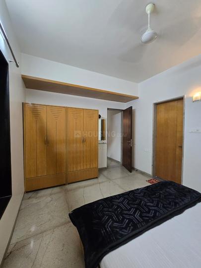 Sadguru Nagar, Satpur Bedroom 1