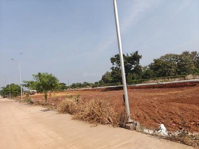 Image of 1500 Sq.ft Residential Plot / Land for sale in Kingstown, Dunda, Raipur for Rs. 5700000