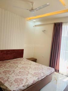 Bedroom Image of 799 Sq.ft 4 BHK Villa for sale in Nirman Nagar Jaipur for Rs. 21100000