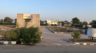 Image of 4000 Sq.ft 1 RK Farm House for sale in Mahapura, Jaipur for Rs. 3200000