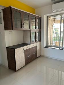 Kitchen Image of 2023 Sq.ft 3.5 BHK Apartment / Flat for sale in Metro Jazz, Mahalunge Pune for Rs. 22000000