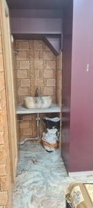 Bathroom Image of Agarwal Renu in Airoli, Navi Mumbai
