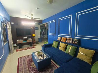 Hall Image of 1147 Sq.ft 2 BHK Apartment / Flat for sale in Sri Krishna Excel Stone by Sri Krishna Builders And Developers, Varthur Bengaluru for Rs. 7250000